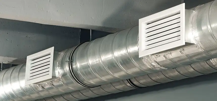 Our Air Duct Camera Inspection Services in Ceres, CA