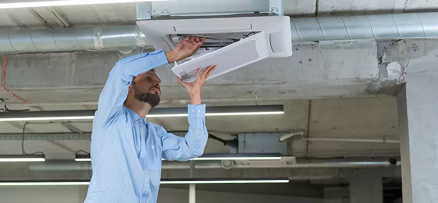 Our Air Duct Dust Cleaning Services in Ceres, CA