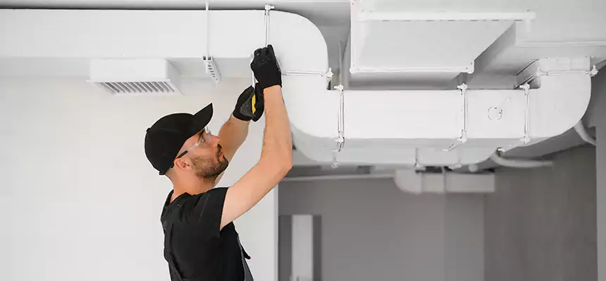 Our Air Duct Repair Services in Ceres, CA