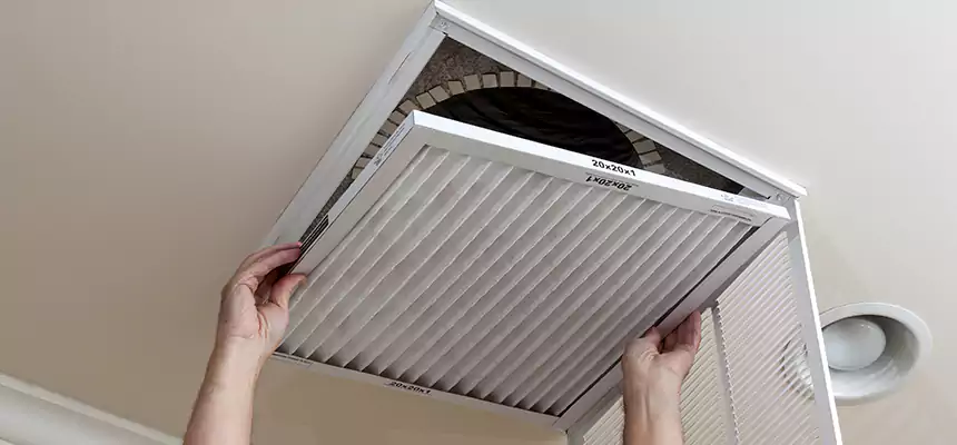 Our Air Duct UV Sanitization Services in Ceres, CA