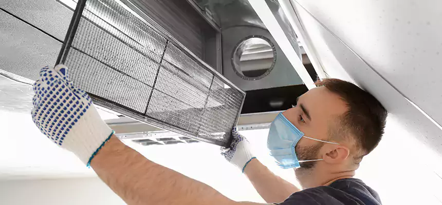Diagnostic HVAC Coil & Blower Cleaning in Ceres