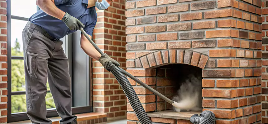 Our Chimney Sweep Services in Ceres, CA
