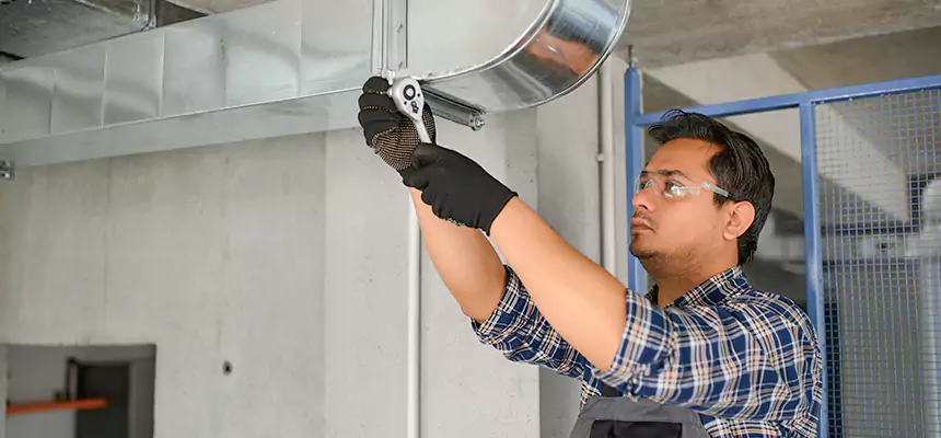 Our Clogged Air Duct Repair Services in Ceres, CA