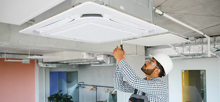 Moisture Control & Condensation Fixes in Duct Systems in Ceres, CA