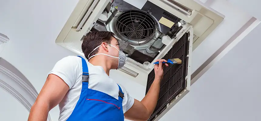 Our Move-in/Move-out Duct Cleaning Services in Ceres, CA