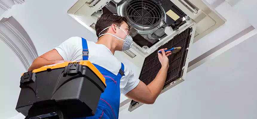 Specialized Office Duct Cleaning  in Ceres, CA