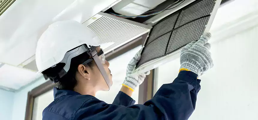 Our Residential Air Vent Cleaning Services in Ceres, CA