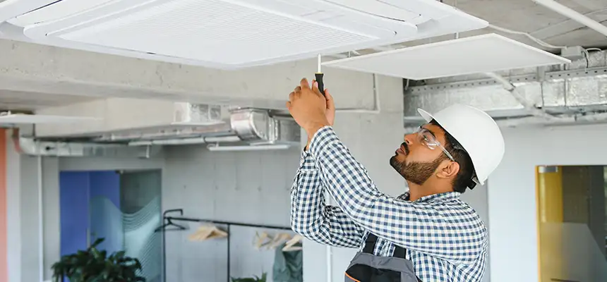Our Roof Dryer Vent Cleaning Services in Ceres, CA