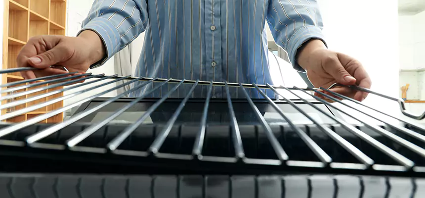 Our Vent Grille Washing Services in Ceres, CA