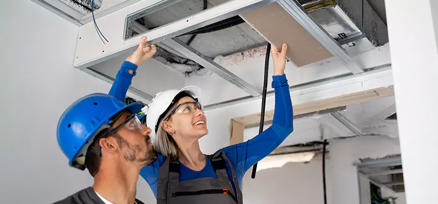 Our Vent Relocation Services in Ceres, CA