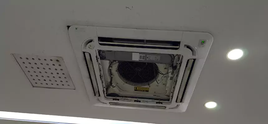 Our Wall Vent Cleaning Service Services in Ceres, CA