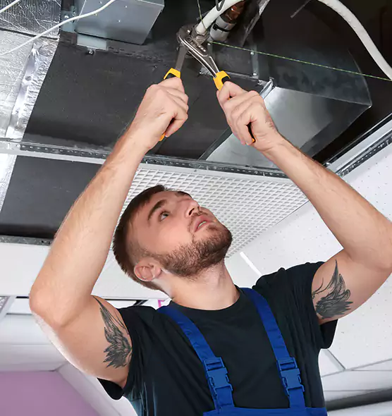 About Air Duct Repair Services in Ceres, CA