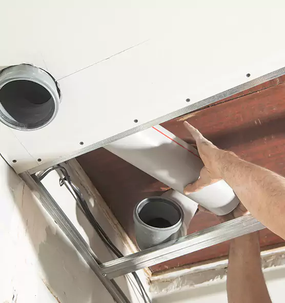 Professional Air Duct Replacement in Ceres, CA