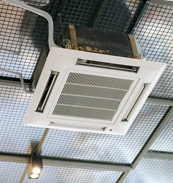 Top-Notch Allergy Relief Vent Cleaning Services in Ceres, CA