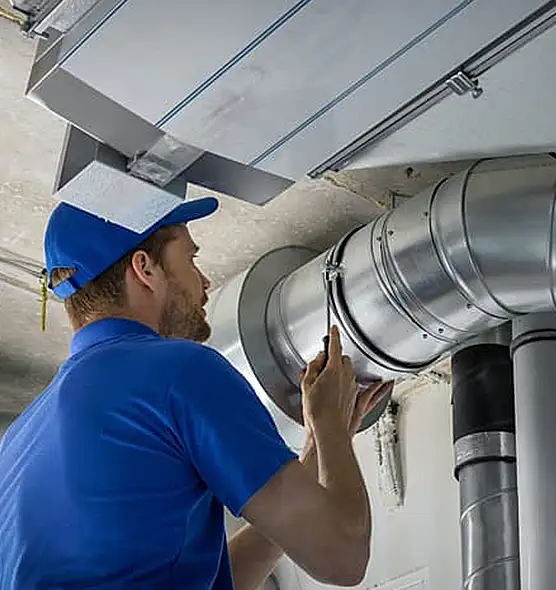 Advanced Dryer Vent Camera Inspection in Ceres, CA