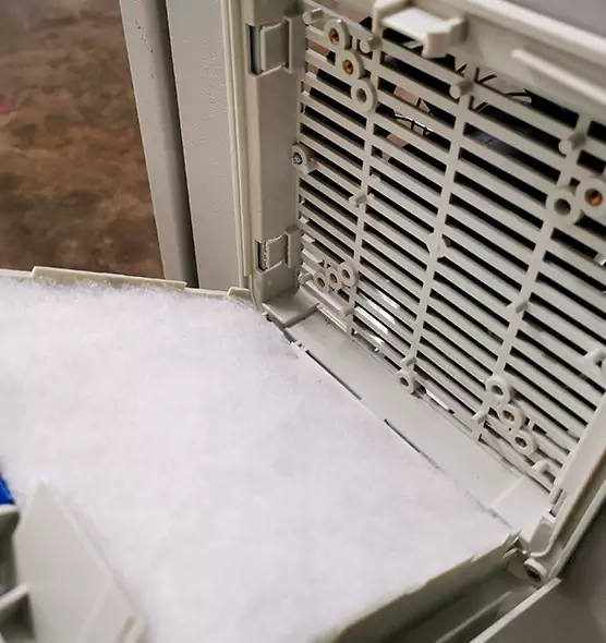 Professional Dryer Vent Mold Cleaning in Ceres, CA