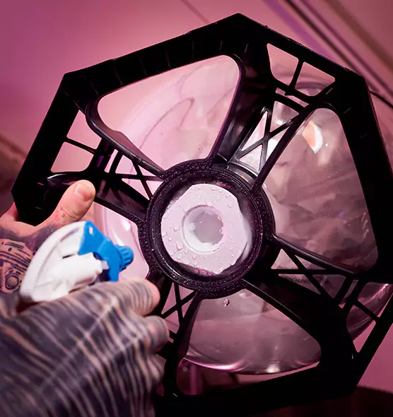 Professional Dryer Vent Sanitization Service in Ceres, CA