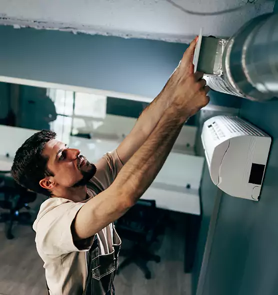 About Flexible Ductwork Replacement in Ceres, CA