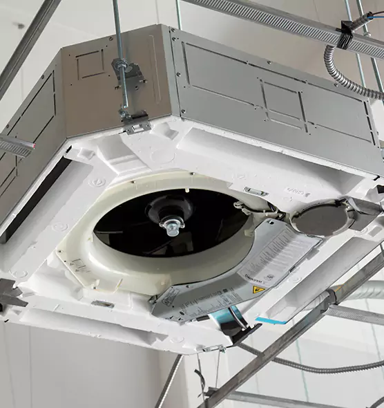 Professional Industrial Dryer Vent Cleaning in Ceres, CA