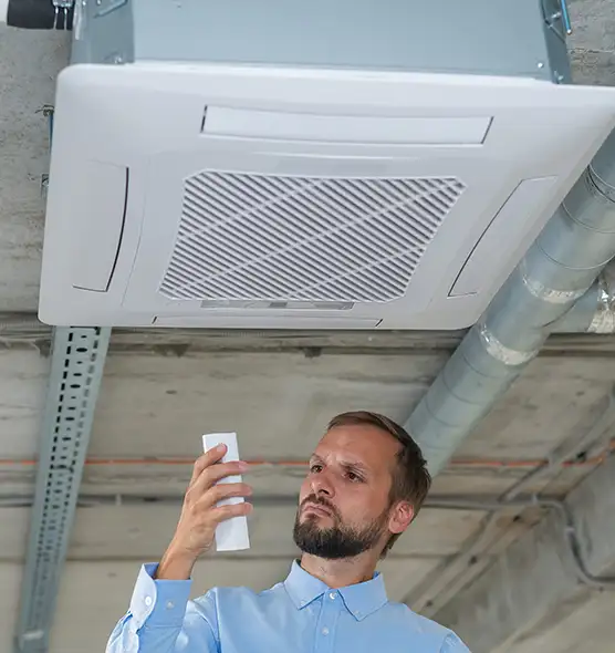 About Local Vent Cleaning Services in Ceres, CA