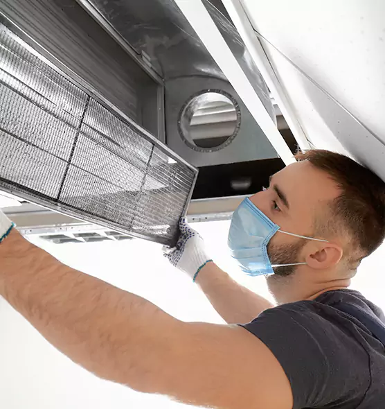About Remove Smoke Smell From Air Duct in Ceres, CA
