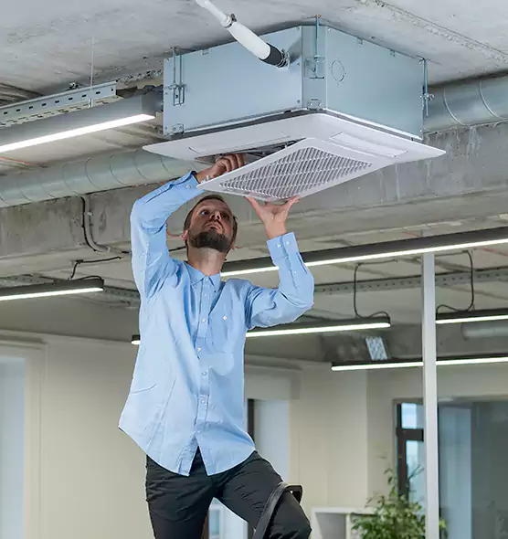 Advanced Residential Air Vent Cleaning in Ceres, CA