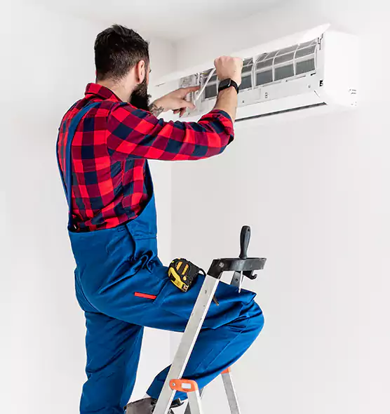 About Smart Air Conditioning Installation in Ceres, CA