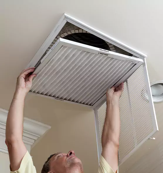 Trusted Vent Shaft Cleaning Expert in Ceres, CA