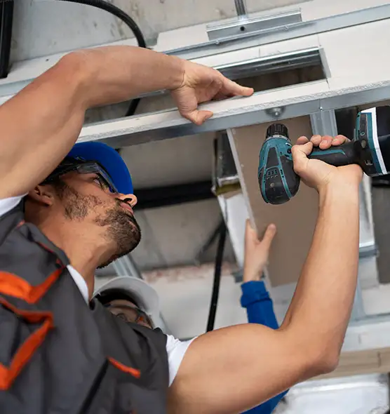 About Vent Smoke Odor Elimination in Ceres, CA