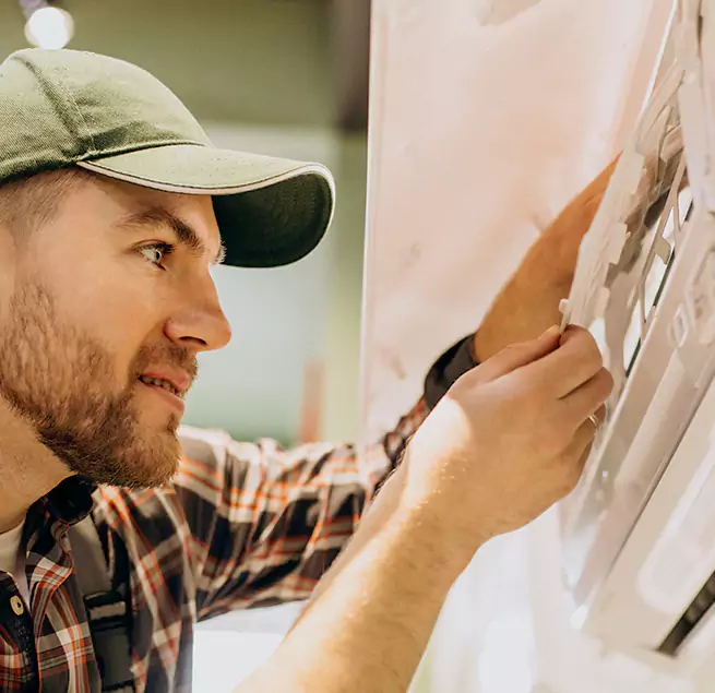 Why Homeowners Businesses Trust Us in Ceres, CA?