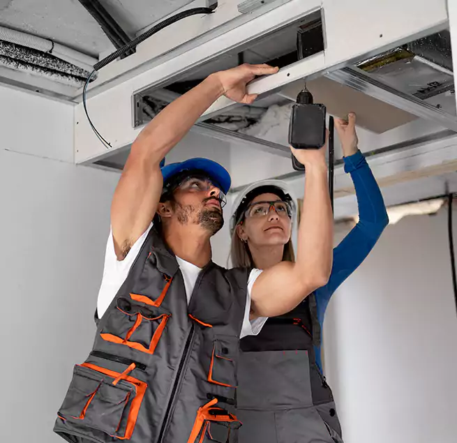 Why Homeowners & Businesses Trust Us in Ceres, CA