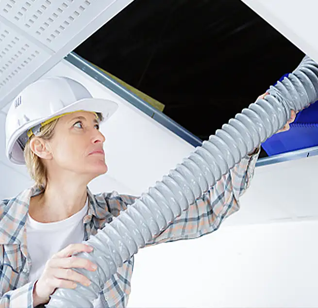 Why Homeowners & Businesses Trust Us Ceres, CA