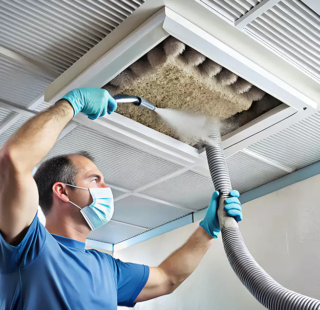 Why Homeowners & Businesses Trust Us Ceres, CA?