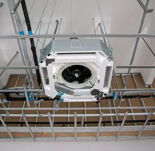 Why Homeowners & Businesses Trust Us Ceres, CA