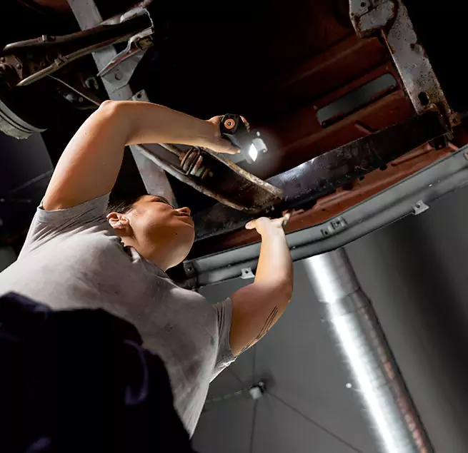 Why Homeowners & Businesses Trust Us Ceres, CA