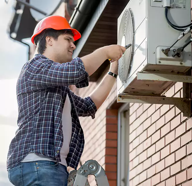 Why Homeowners & Businesses Trust Us Ceres, CA